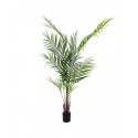 Palmier artificial Areca cu frunze mari, 165 cm, EuroPalms 82509441