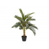 Palmier artificial de cocos, 90 cm, EuroPalms 82509603