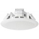 Difuzor sauna si piscina, 100V Monacor EDL-156