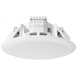 Difuzor sauna si piscina, 100V Monacor EDL-156
