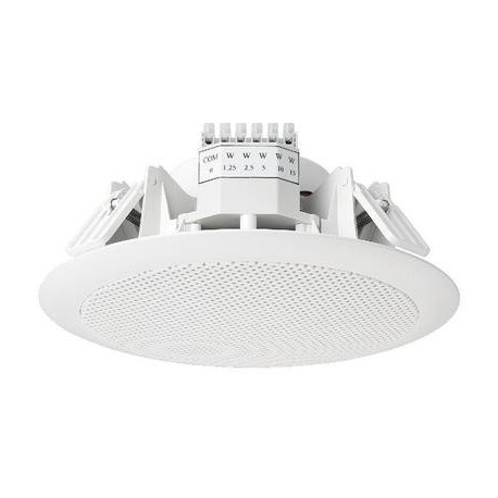 Difuzor sauna si piscina, 100V Monacor EDL-156