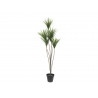 Palmier artificial Yucca, 130 cm, EuroPalms 82511552