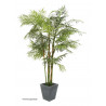 Palmier artificial Cycas, 280 cm, EuroPalms 82511360