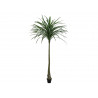 Planta artificiala Dracaena, 220 cm, EuroPalms 82505798