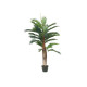 Palmier artificial Kentia, 120 cm, EuroPalms 82511365