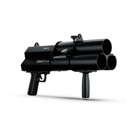 Husa pentru FX Gun Showtec 61009