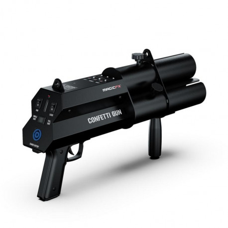 Pusca de confetti, MagicFX CONFETTI GUN (MFX0370)
