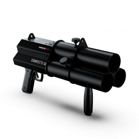 Pusca de confetti, MagicFX CONFETTI GUN (MFX0370)
