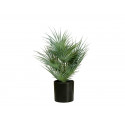 Planta artificiala evantai, 55 cm, EuroPalms 82509401