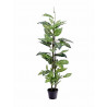 Planta artificiala Dieffenbachia, 120 cm, EuroPalms 82508306
