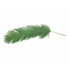 Ramura artificiala de palmier de cocos king, 180 cm, EuroPalms 82509847