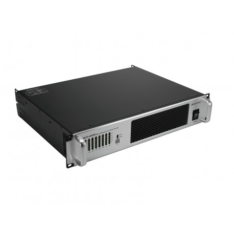 Amplificator audio Omnitronic MCD-4008 8-Channel Amplifier