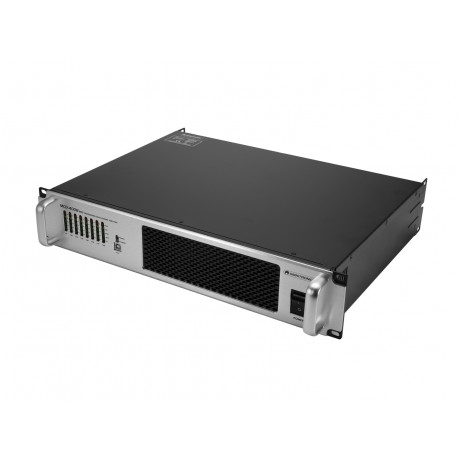 Amplificator audio Omnitronic MCD-4008 8-Channel Amplifier