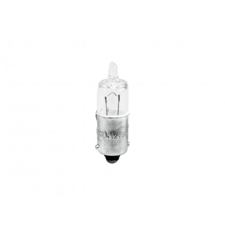 Bec Showtec pentru Minilight tip Ba9s 12V 5W