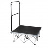 Balustrada scena Showgear Mammoth Guard Rail 1 m (70631)