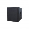 Subwoofer activ ZZIPP ZZAR312SUB