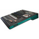 Mixer compact cu 12 canale, DSP si BT ZZIPP ZZMXPRO12