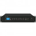 Amplificator 100V cu USB/BT/FM si mp3 player ZZIPP ZZONE906PA