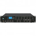 Amplificator 100V cu 6 zone ZZIPP ZZONE350PA