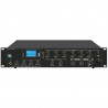 Amplificator 100V cu 6 zone ZZIPP ZZONE350PA