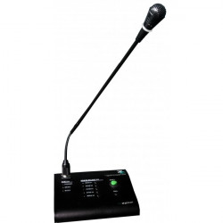 Microfon paging ZZIPP ZZONE6000MC