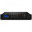 Amplificator 100V cu 2 zone ZZIPP ZZONE2120PA