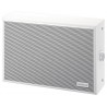 Boxa de perete 100V 2 cai Monacor ESP-72/WS