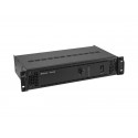 Amplificator 100V Omnitronic PAA-240