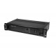 Amplificator 100V Omnitronic PAA-240