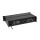 Amplificator-mixer 100V cu mp3 player si BT Omnitronic MA-240P