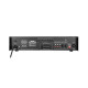 Amplificator 100V 6 zone cu mp3 player Omnitronic MAVZ-240.6P