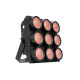 EUROLITE LED IP Atmo Blinder 9