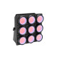 EUROLITE LED IP Atmo Blinder 9