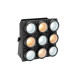 EUROLITE LED IP Atmo Blinder 9