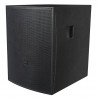 Subwoofer activ DAP NRG-18SA