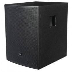 Subwoofer activ DAP NRG-15SA