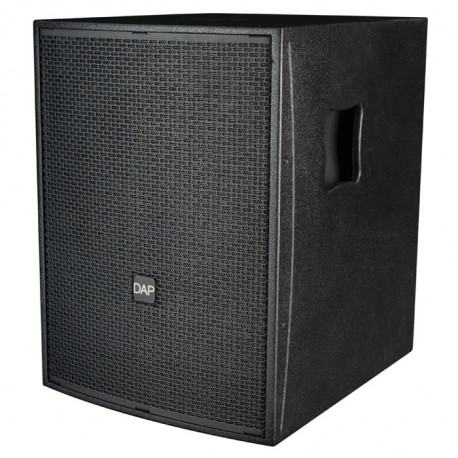 Subwoofer activ DAP NRG-12SA