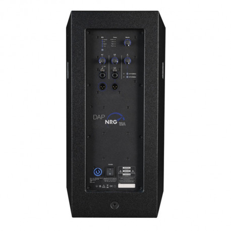 Boxa activa DAP NRG-15A