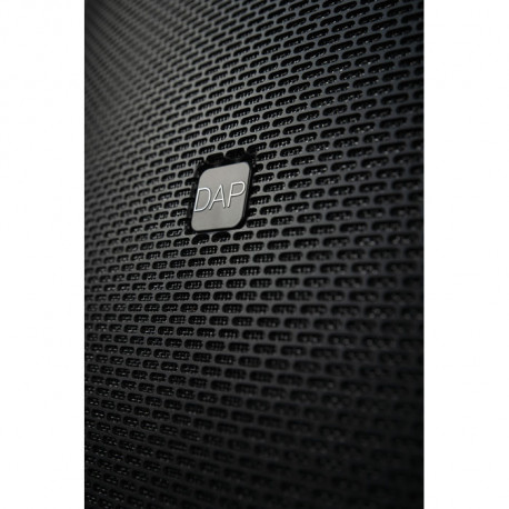 Boxa activa DAP NRG-15A