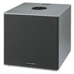 Subwoofer 100V Monacor EUL-2SUB