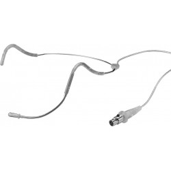 Microfon ultralight cu headband Stage Line HSE-152A/SK