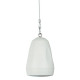 Boxa 100V DAP DPS-640 white