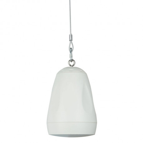 Boxa 100V DAP DPS-640 white
