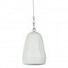 Boxa 100V DAP DPS-530 white