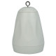 Boxa 100V DAP DPS-640 white