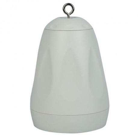 Boxa 100V DAP DPS-640 white