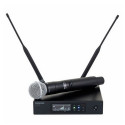 Microfon wireless Shure QLXD24/SM58