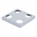 Placa de conectare pentru Dance Floor Sparkle Showtec 42338