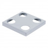 Placa de conectare pentru Dance Floor Sparkle Showtec 42338