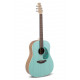 Chitara acustica Jump Slope Shoulder Dreadnought Applause Lipstick AAS-69-R